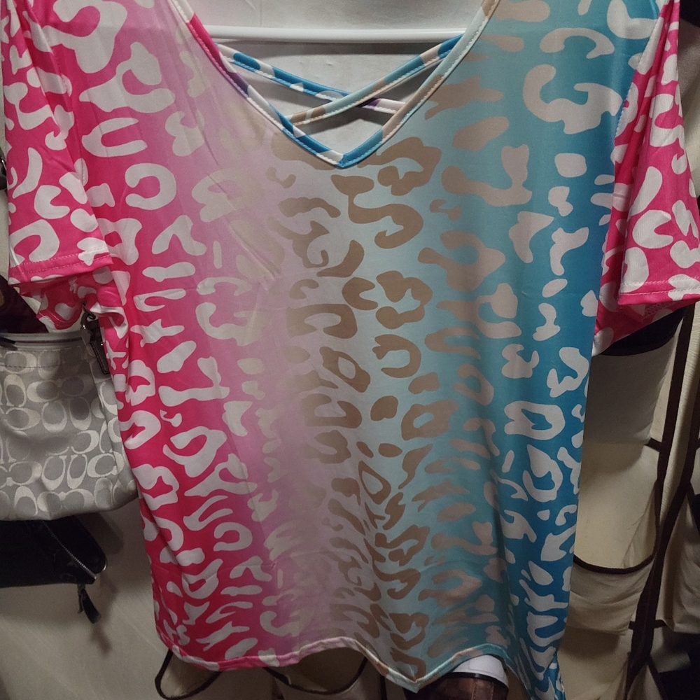 Boutique Shirt